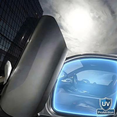 UV بلاک کرنے والی فلم